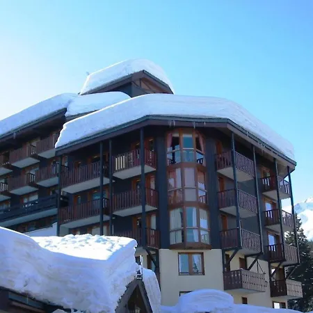 Chaleureux Avec Terrasse, Proche Pistes - 4 Pers, Animaux Ok, Parking En Option - Fr-1-291-772 Valmorel