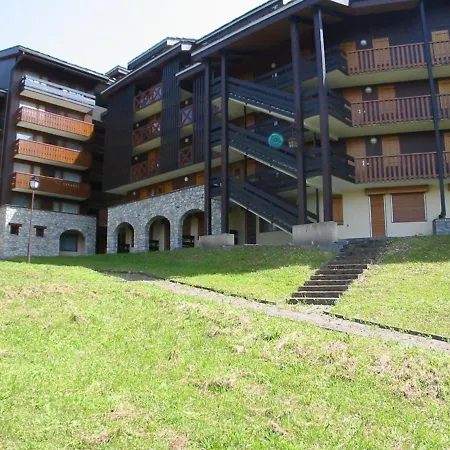 Chaleureux Avec Terrasse, Proche Pistes - 4 Pers, Animaux Ok, Parking En Option - Fr-1-291-772 Apartment *